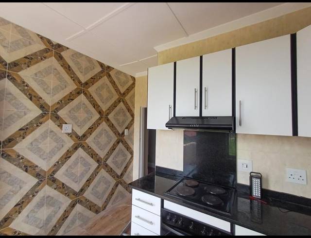 1 BEDROOM PROPERTY TO RENT IN MORNINGSIDE